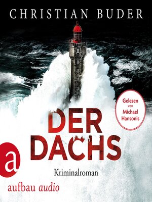cover image of Der Dachs